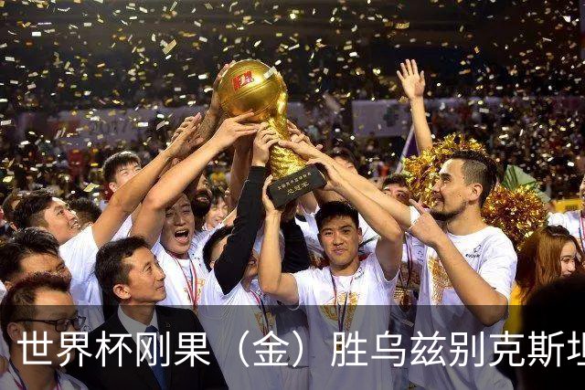 世界杯刚果（金）胜乌兹别克斯坦 韩国无缘32强