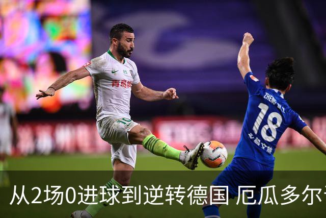 从2场0进球到逆转德国 厄瓜多尔晋级玩的就是心跳！