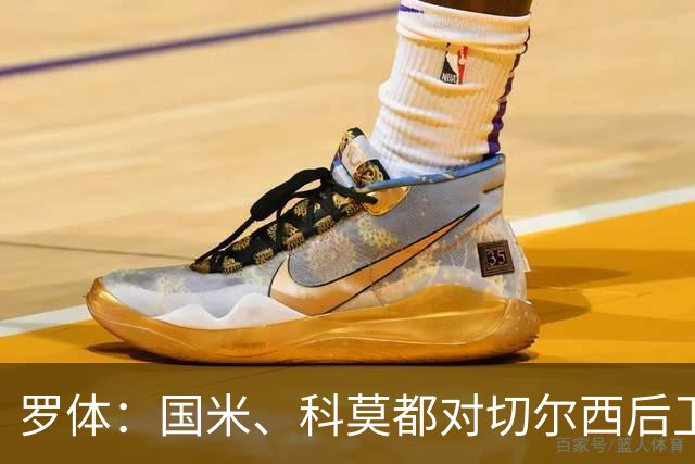 罗体：国米、科莫都对切尔西后卫查洛巴感兴趣 切尔西要3500万欧