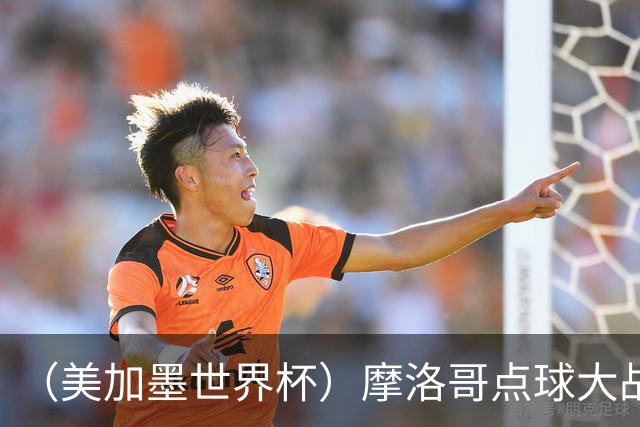 （美加墨世界杯）摩洛哥点球大战胜荷兰 惊险晋级16强